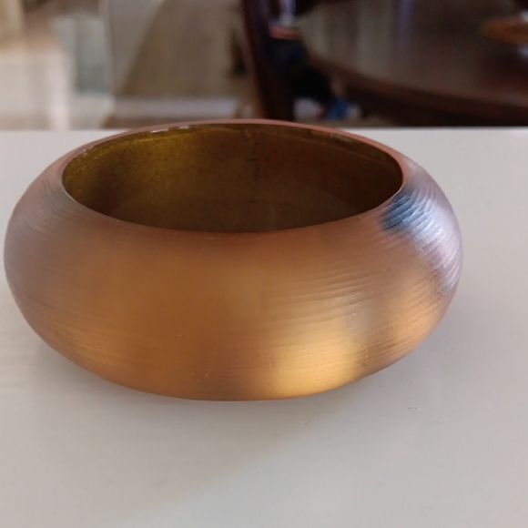 Alexis Bittar Multicolor Geometric Bracelet - Picture 4 of 12